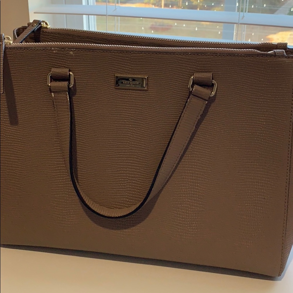 Used Kate spade bag